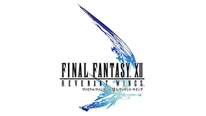 FF12RW - Final Fantasy XII: Revenant Wings