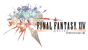 FF14 - Final Fantasy 14