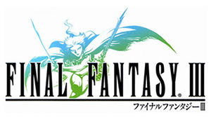 FF3 - Final Fantasy 3