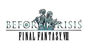 FF7BC - Before Crisis: Final Fantasy VII