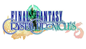 FFCC - Final Fantasy Crystal Chronicles