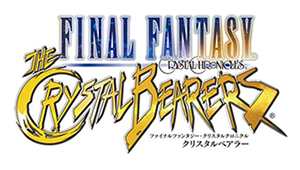 FFCC CB - Final Fantasy CC Crystal Bearers