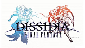 DFF - Dissidia: Final Fantasy